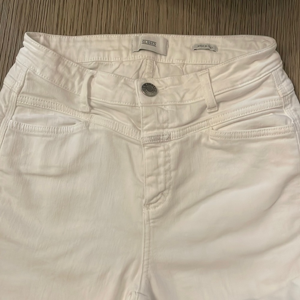 Closed jeans